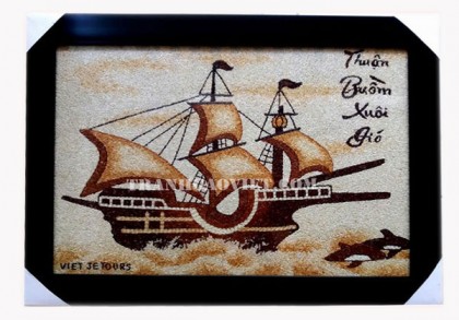 Thuận Buồm Xuôi Gió