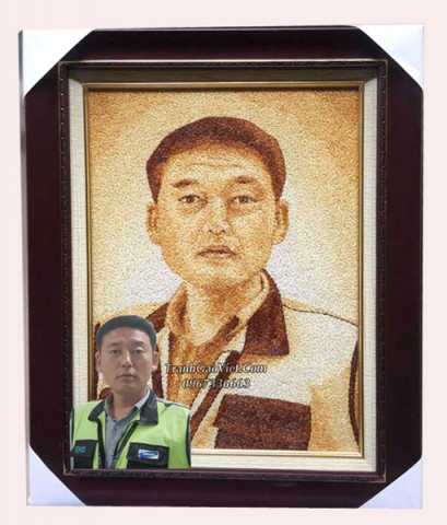 Chân dung khách đặt tặng sếp