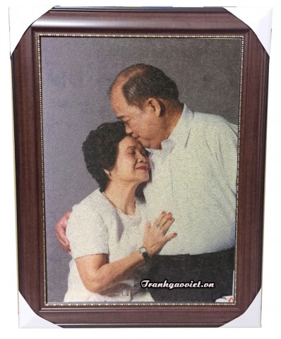 Quà tặng kỷ niệm 35 năm ngày cưới