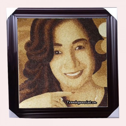 Quà tặng sinh nhật mẹ