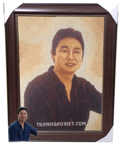 Tranh đặt samsung M2