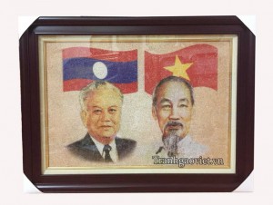 quà tặng sự kiện